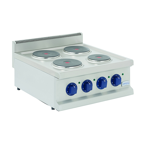 CRYSTAL ELEKTRİKLİ OCAK YETKİLİ SERVİSİ